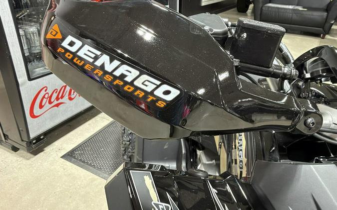 2026 Denago Powersports Trailhawk 10 FI