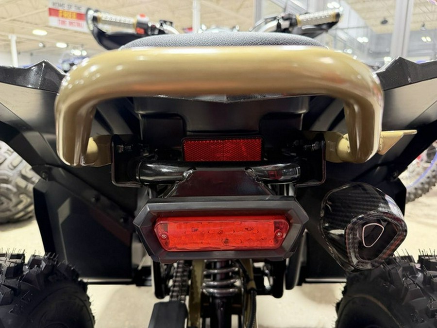 2026 Denago Powersports Trailhawk 10 FI