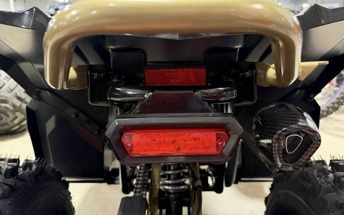 2026 Denago Powersports Trailhawk 10 FI