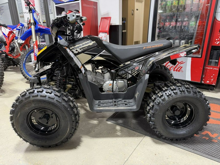 2026 Denago Powersports Trailhawk 10 FI