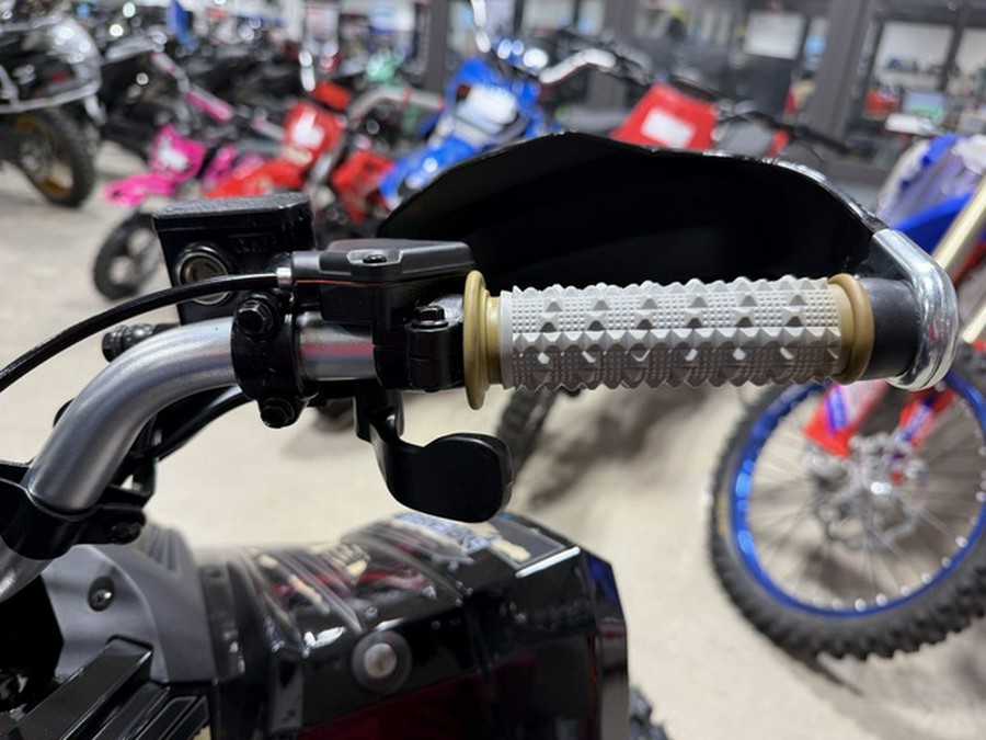 2026 Denago Powersports Trailhawk 10 FI