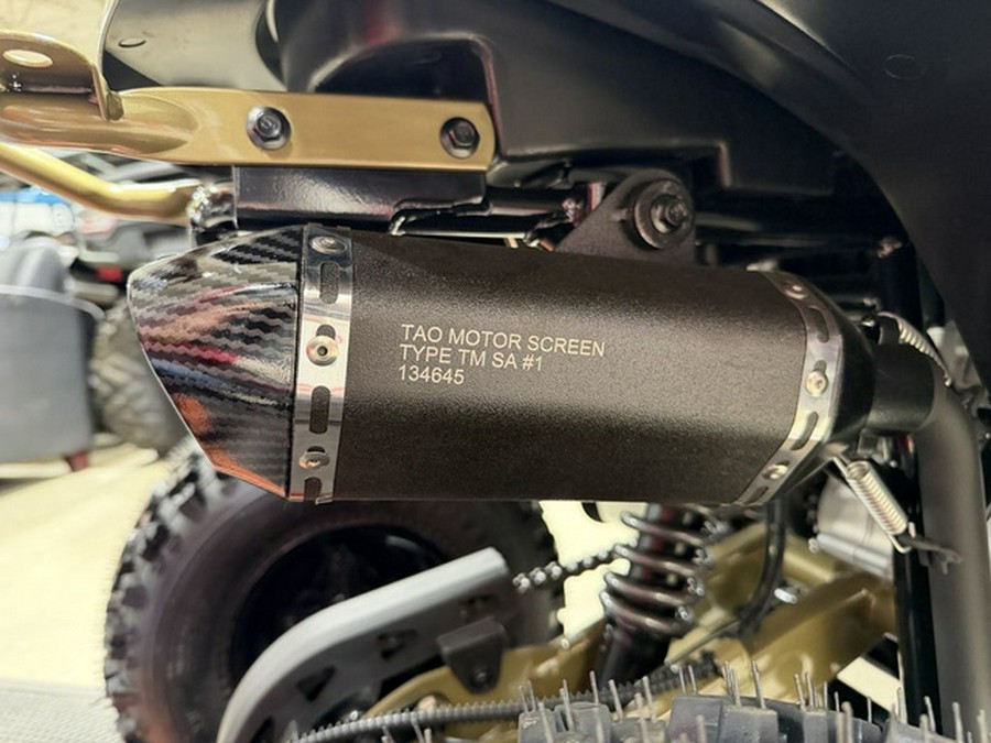 2026 Denago Powersports Trailhawk 10 FI
