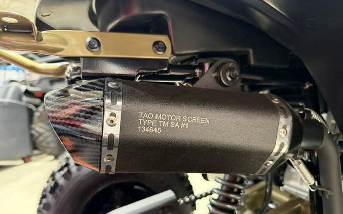 2026 Denago Powersports Trailhawk 10 FI