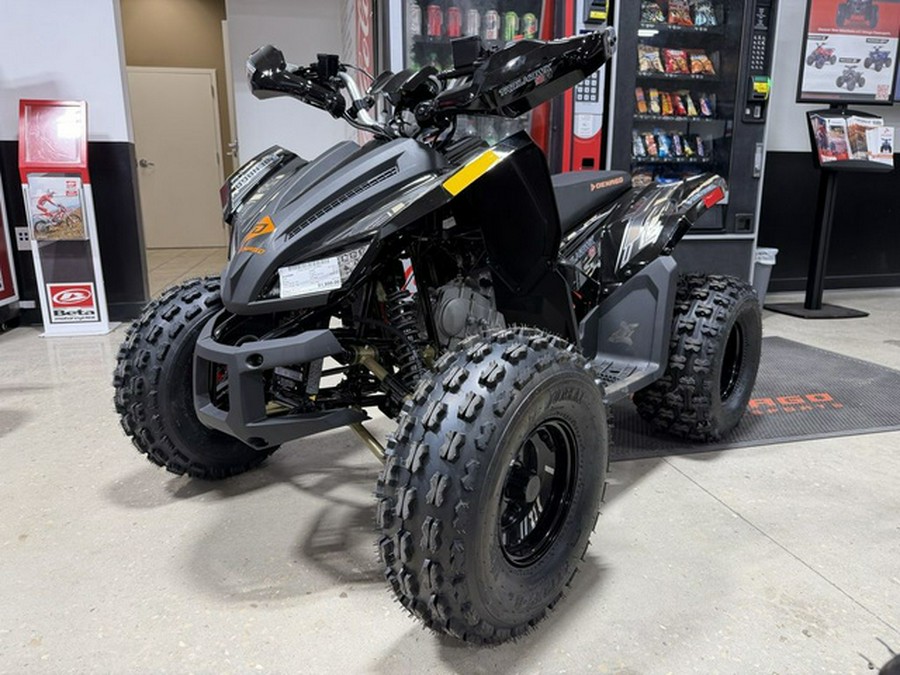 2026 Denago Powersports Trailhawk 10 FI
