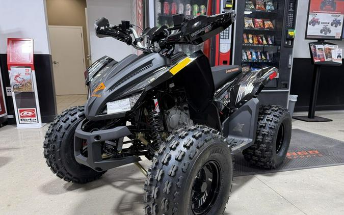 2026 Denago Powersports Trailhawk 10 FI