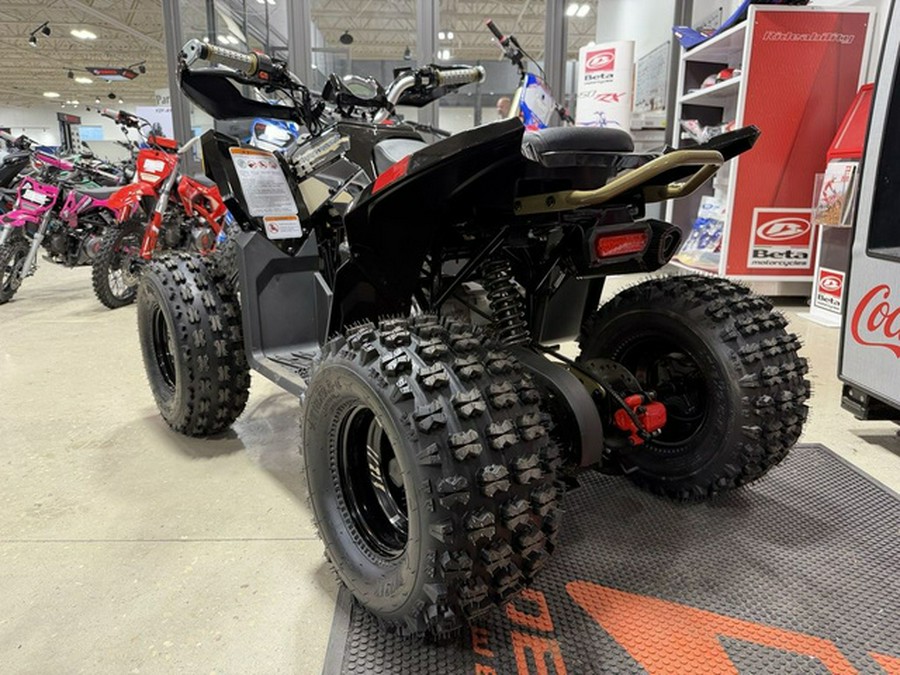 2026 Denago Powersports Trailhawk 10 FI
