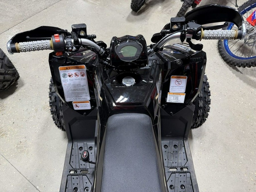 2026 Denago Powersports Trailhawk 10 FI