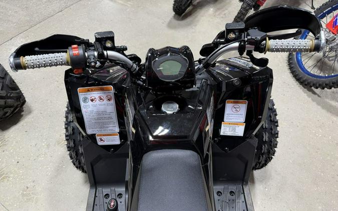 2026 Denago Powersports Trailhawk 10 FI