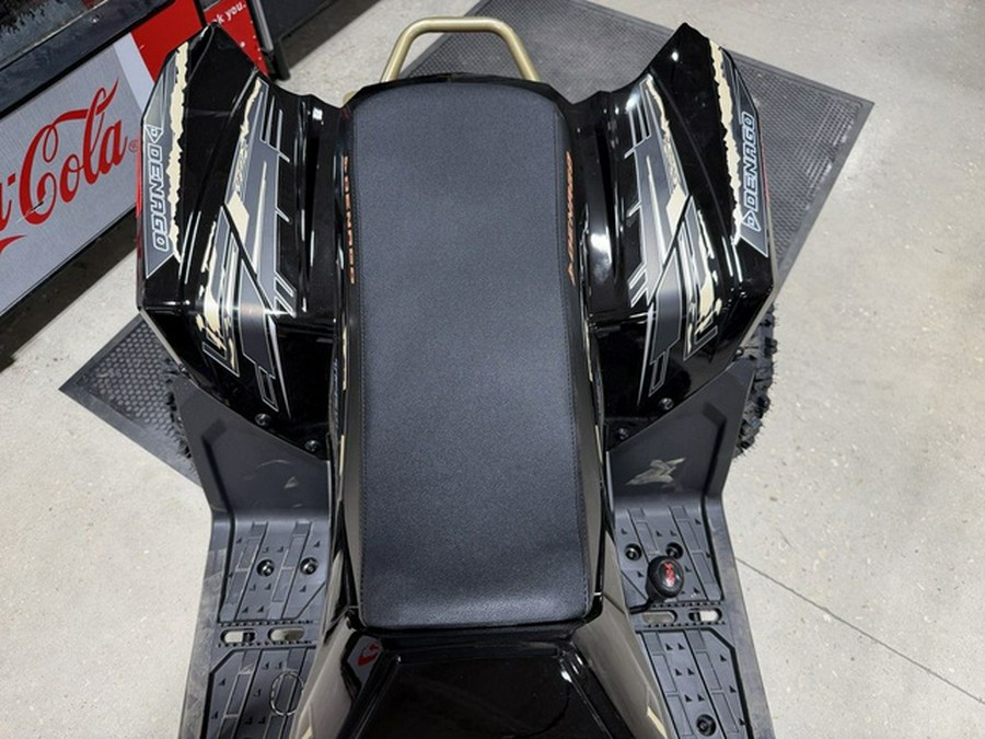 2026 Denago Powersports Trailhawk 10 FI