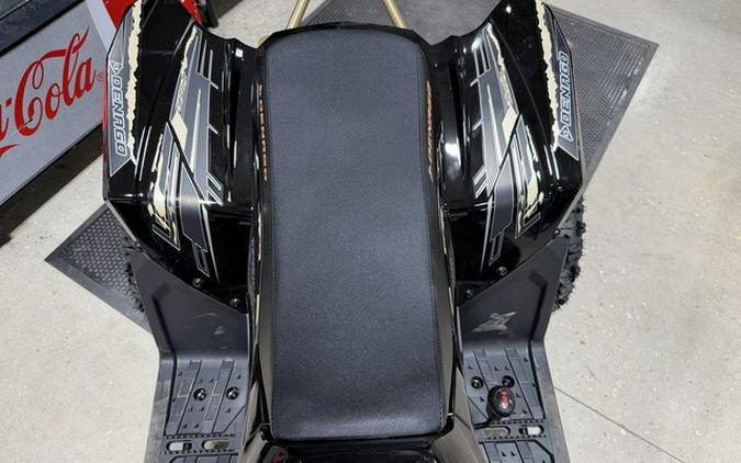 2026 Denago Powersports Trailhawk 10 FI