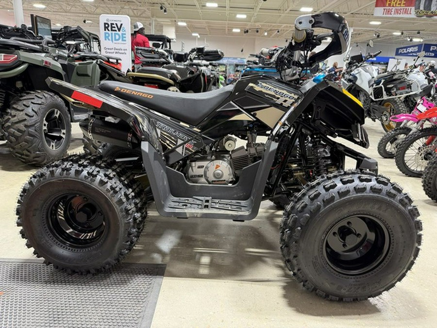 2026 Denago Powersports Trailhawk 10 FI