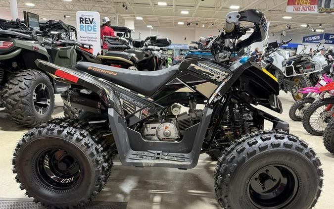 2026 Denago Powersports Trailhawk 10 FI