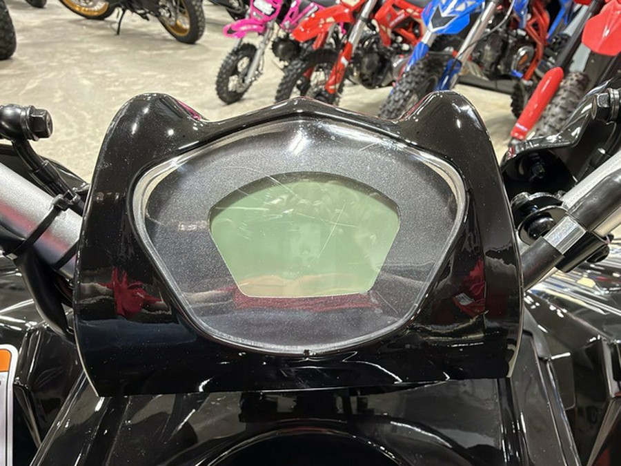 2026 Denago Powersports Trailhawk 10 FI