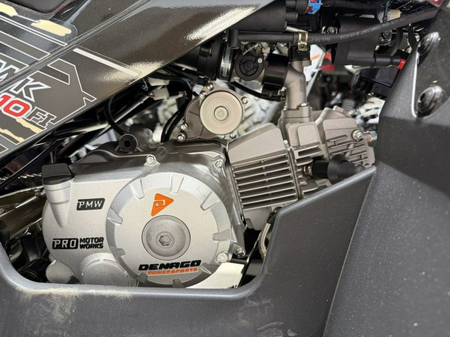 2026 Denago Powersports Trailhawk 10 FI