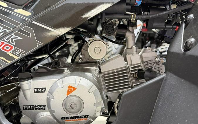 2026 Denago Powersports Trailhawk 10 FI