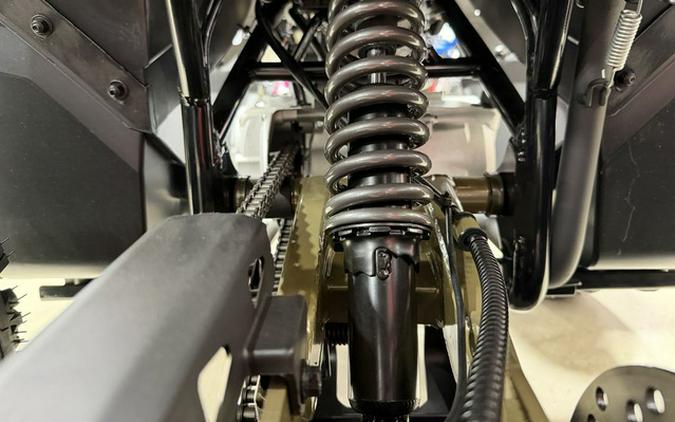 2026 Denago Powersports Trailhawk 10 FI