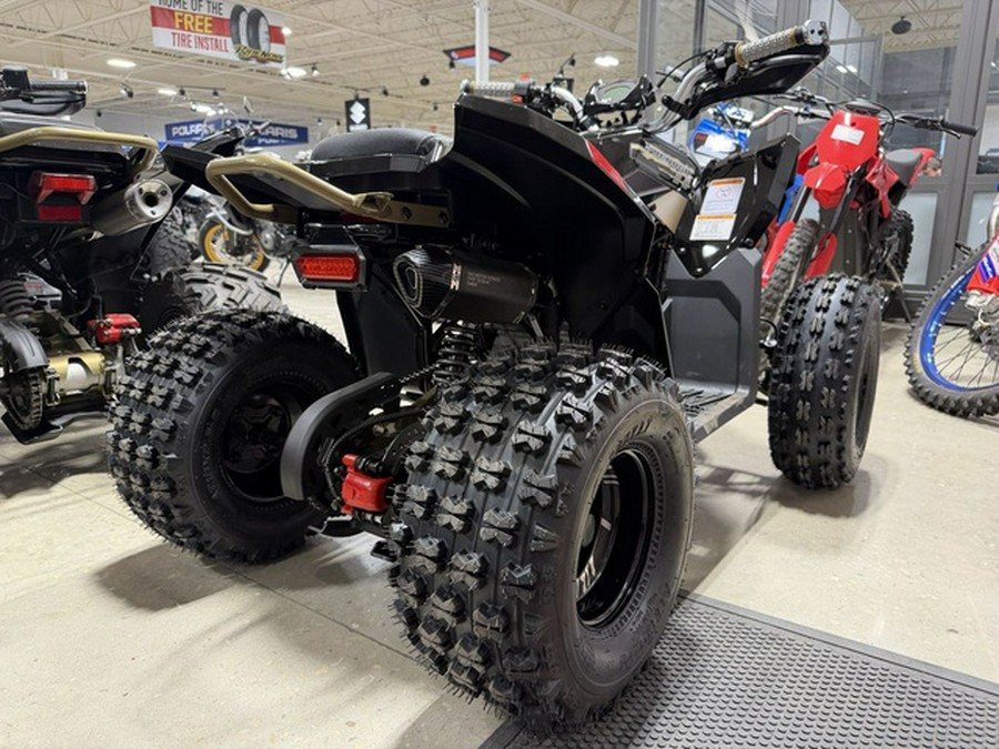 2026 Denago Powersports Trailhawk 10 FI
