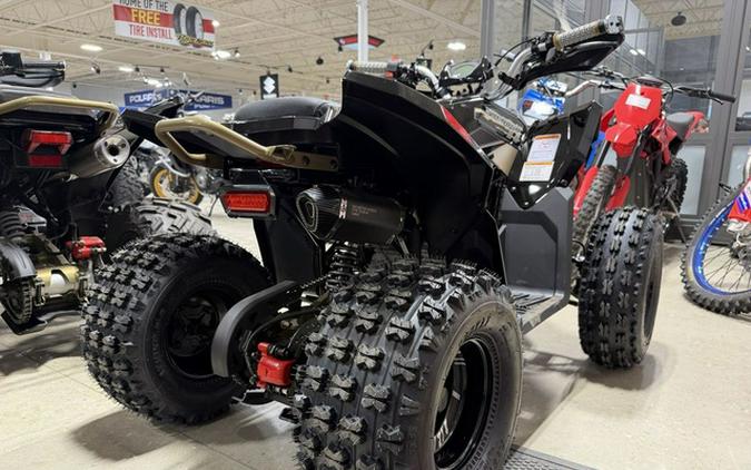 2026 Denago Powersports Trailhawk 10 FI