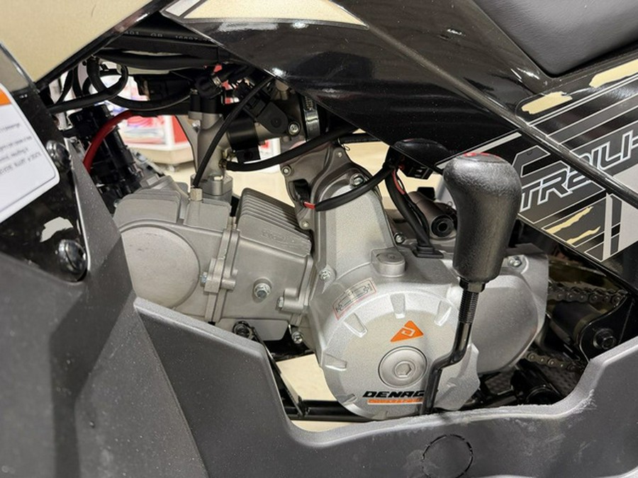 2026 Denago Powersports Trailhawk 10 FI