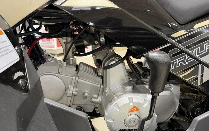 2026 Denago Powersports Trailhawk 10 FI