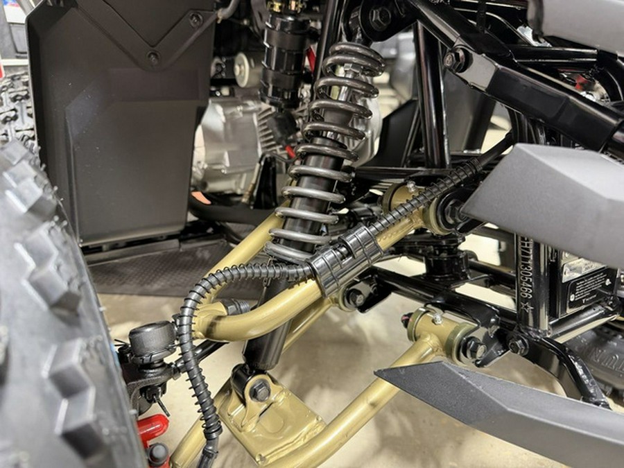 2026 Denago Powersports Trailhawk 10 FI