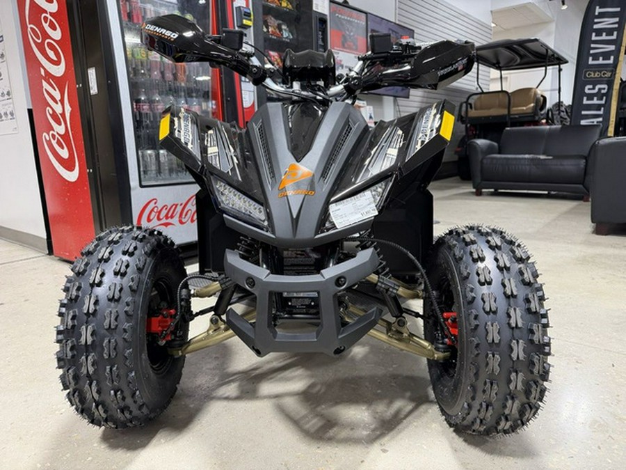 2026 Denago Powersports Trailhawk 10 FI