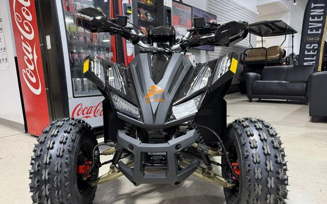 2026 Denago Powersports Trailhawk 10 FI
