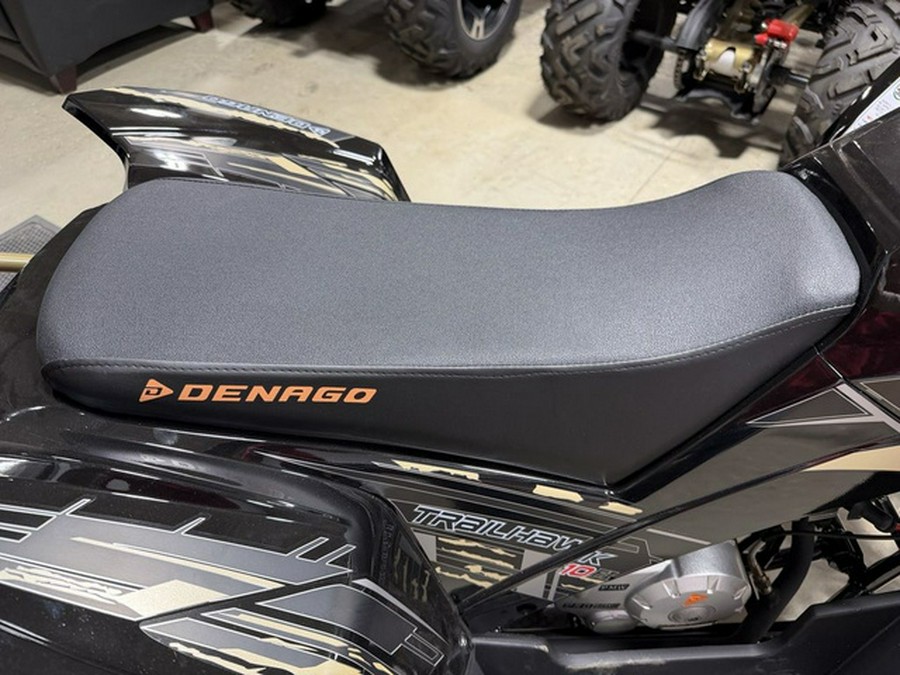 2026 Denago Powersports Trailhawk 10 FI