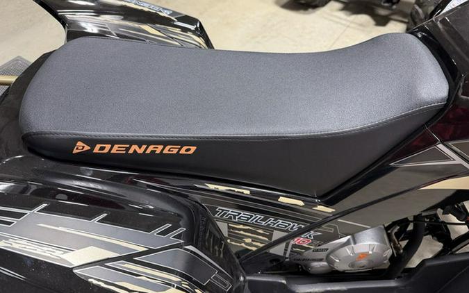 2026 Denago Powersports Trailhawk 10 FI