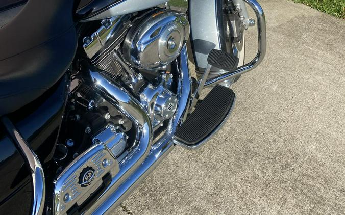 2012 HD FLHRC103