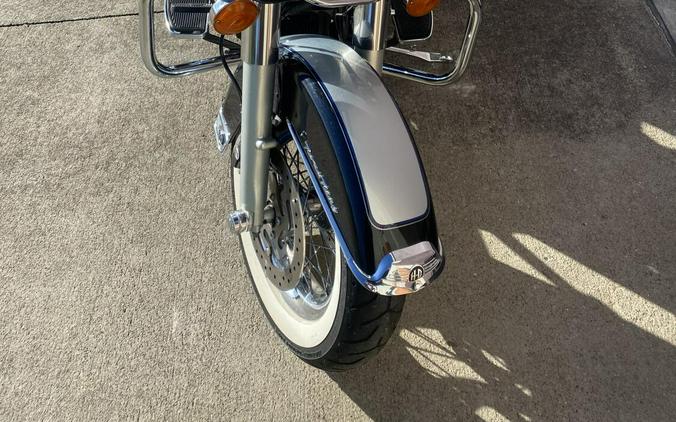 2012 HD FLHRC103