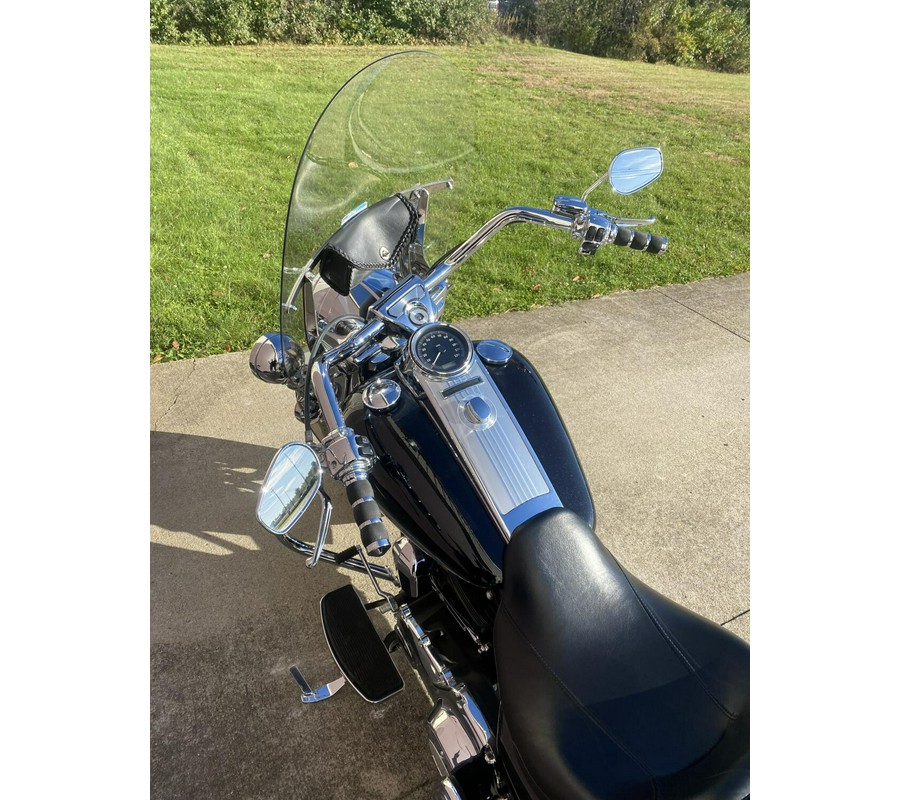2012 HD FLHRC103