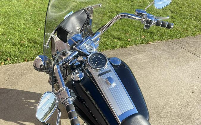 2012 HD FLHRC103