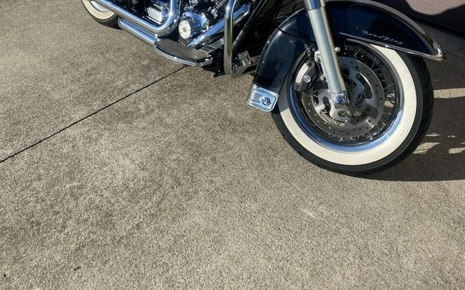 2012 HD FLHRC103