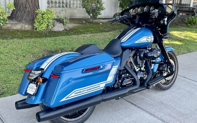 2023 Harley-Davidson® FLHXST - Street Glide® ST