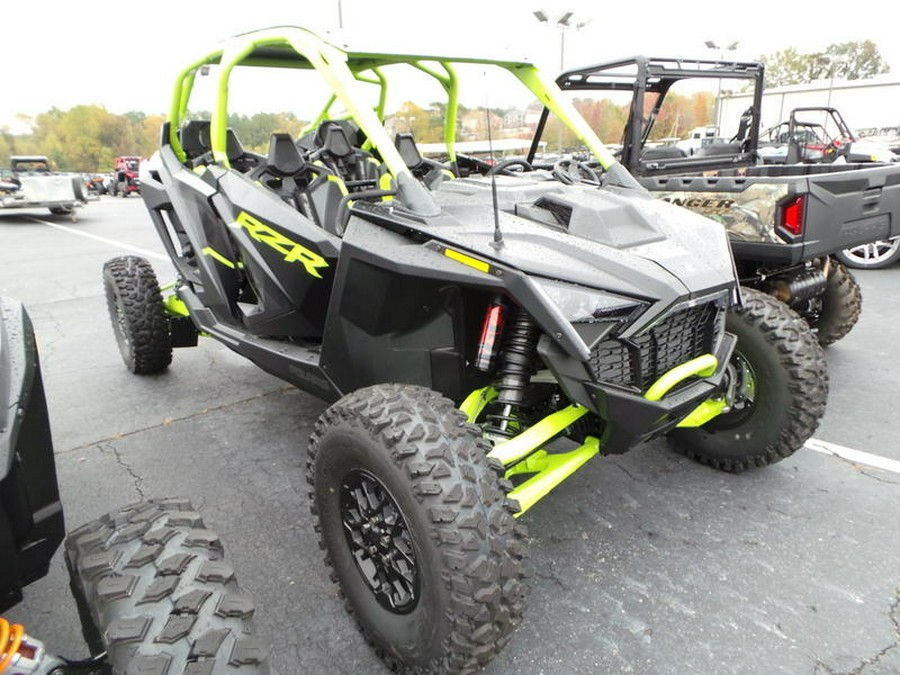 2024 Polaris® RZR Pro R 4 Ultimate