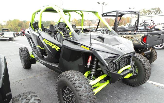 2024 Polaris® RZR Pro R 4 Ultimate