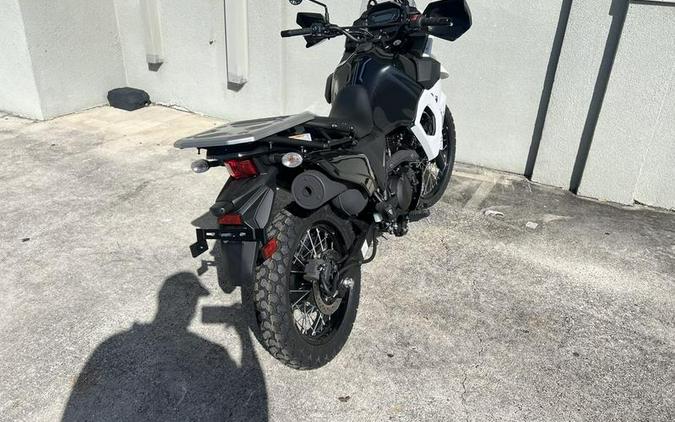 2024 Kawasaki KLR®650 S