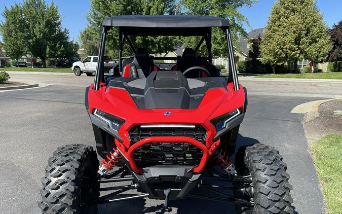 2024 Polaris Industries RZR XP 1000 Ultimate