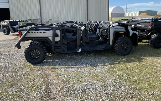 2024 Polaris® Ranger Crew XD 1500 Premium