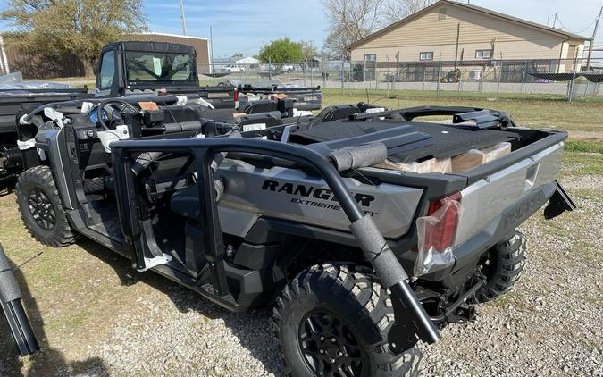 2024 Polaris® Ranger Crew XD 1500 Premium