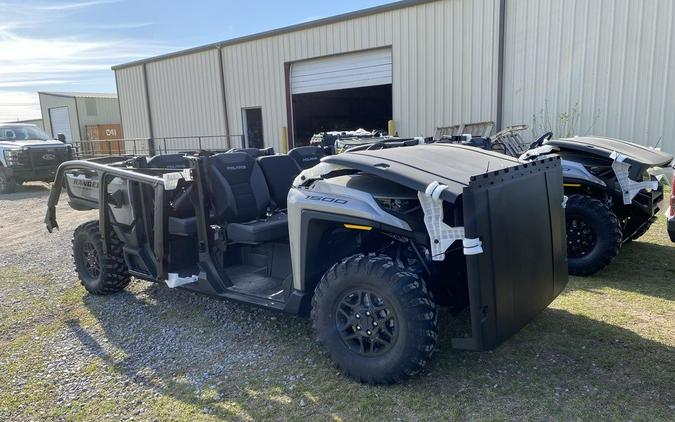 2024 Polaris® Ranger Crew XD 1500 Premium