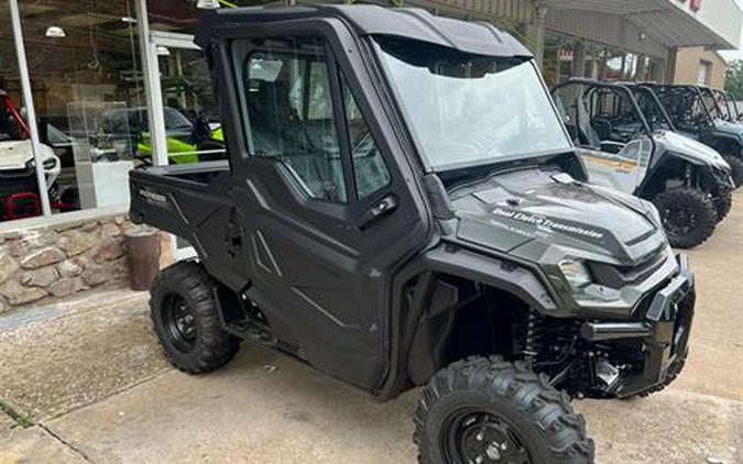 2024 Honda PIONEER 1000