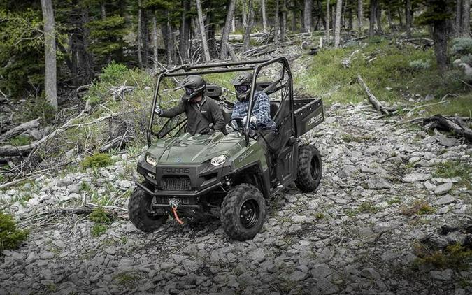 2024 Polaris® Ranger 570 Full-Size