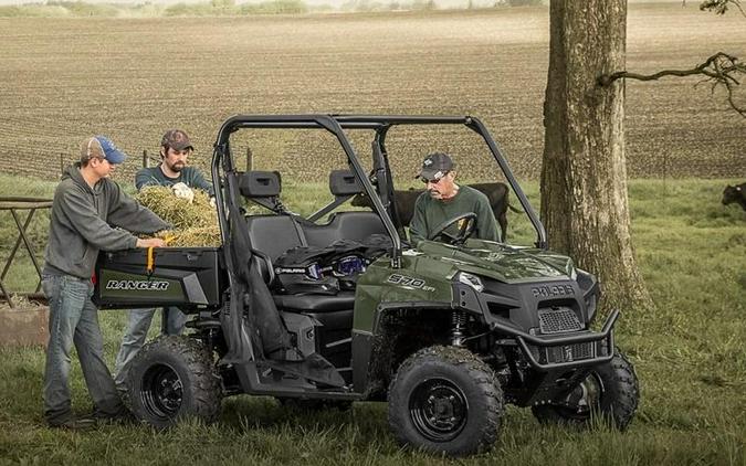 2024 Polaris® Ranger 570 Full-Size