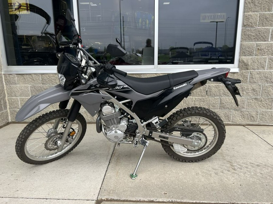 2023 Kawasaki KLX®230