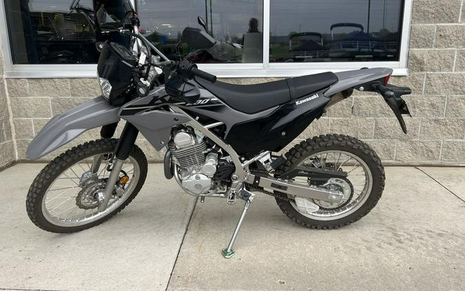 2023 Kawasaki KLX®230