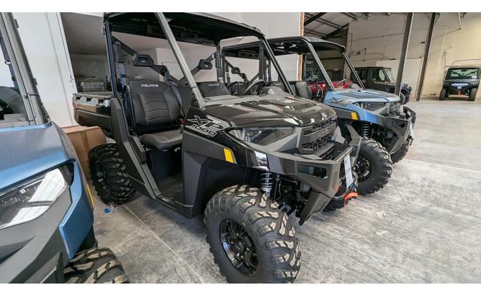 2025 Polaris Industries RANGER XP 1000 PREMIUM