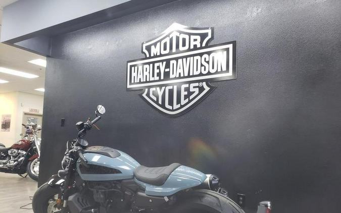 2024 Harley-Davidson® RH1250S - Sportster® S