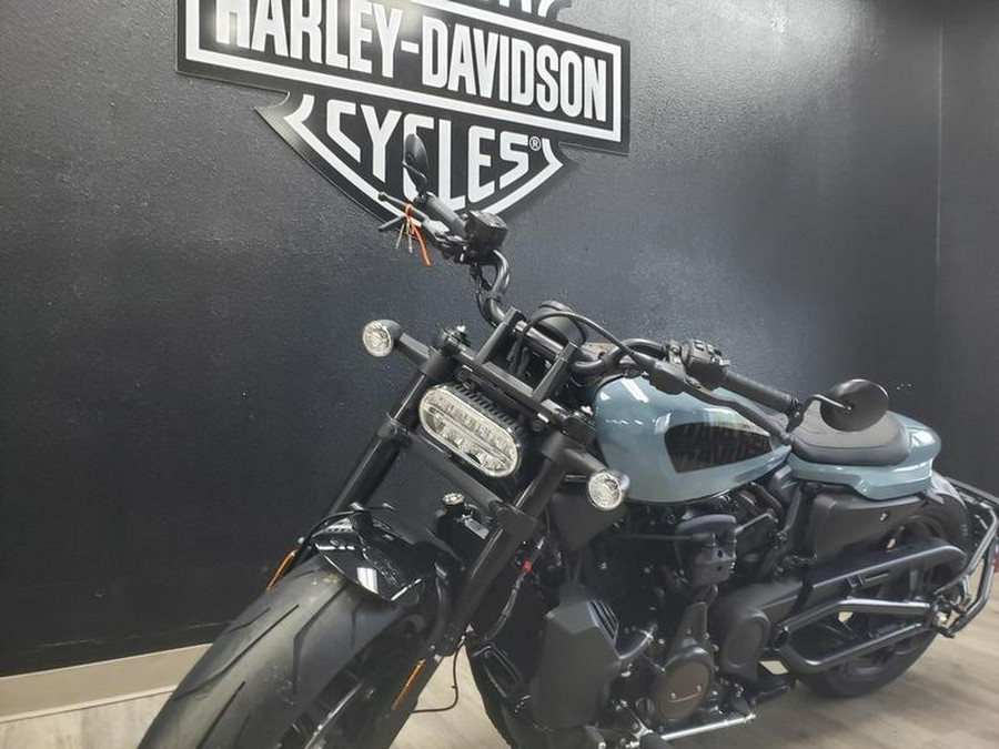 2024 Harley-Davidson® RH1250S - Sportster® S